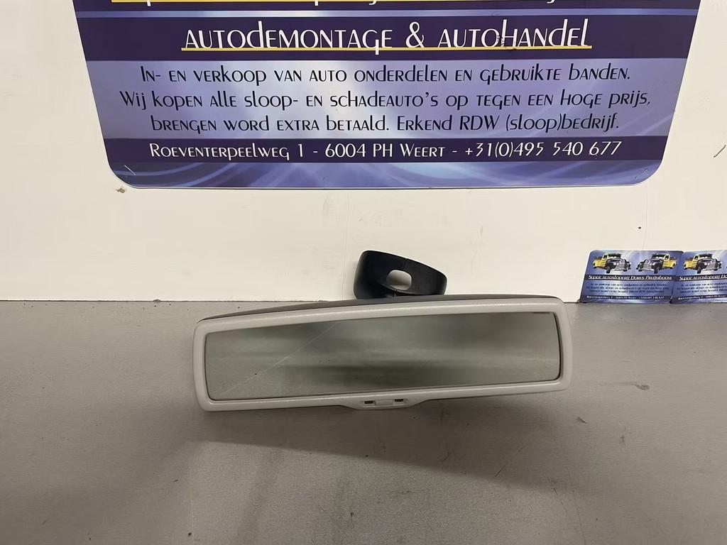 Passat b7 binnen spiegel, Autos : Pièces & Accessoires, Volkswagen, Volkswagen AG, Vw@volkswagen.de, Utilisé
