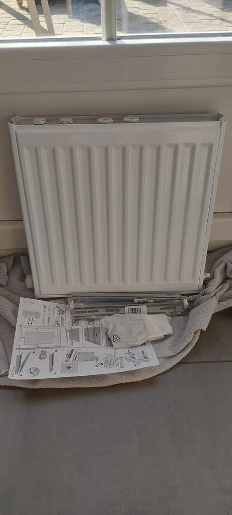 Henrad Softline ECO 400400 - T21 - 371 Watt, Ophalen