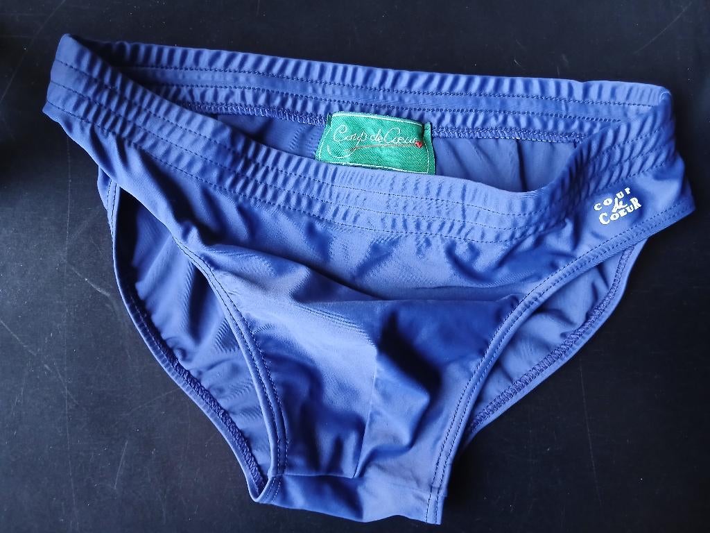 Ondergoed, Enlèvement ou Envoi