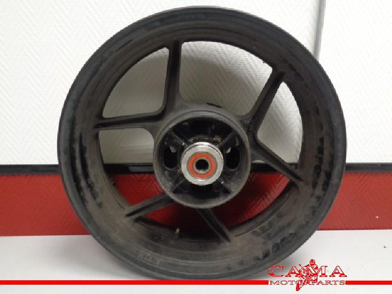 JANTE ARRIÈRE Kawasaki Z 750 2007-2012 (Z750 ZR750L-M), Motos, Utilisé