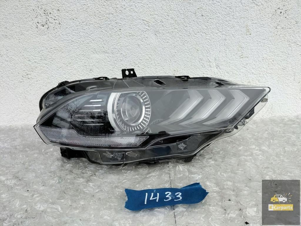 842327LEX8ED825900851, FORD MUSTANG VI LIFT VOLLEDIG LED EUR, Auto-onderdelen, Verlichting, Gebruikt, Info@ford.com, Ford, Ford Motor Company