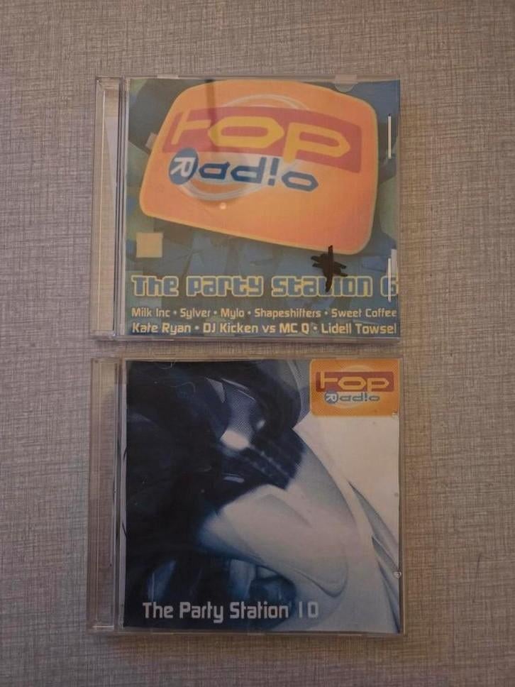 Top Radio, Ophalen of Verzenden