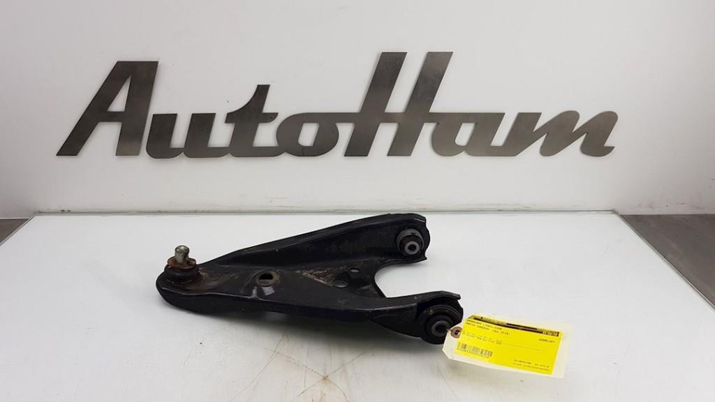 DRAAGARM LINKS VOOR Dacia Sandero III (|NIETAFLEESBAAR|), Auto-onderdelen, Dacia, Dhr. J. Ham, Gebruikt, Administratie@autoham.nl
