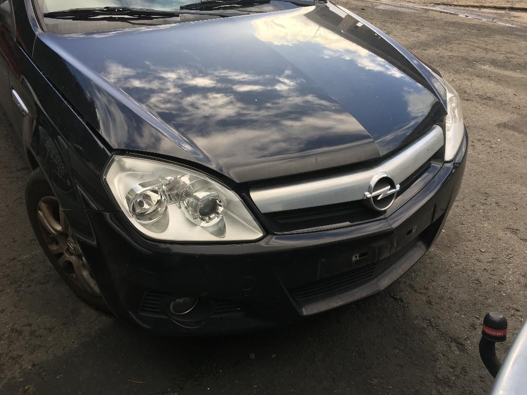 PHARE DROIT OPEL TIGRA B, Autos : Pièces & Accessoires, RUE BRIGADE PIRON 307, Enlèvement, Utilisé, Garage_bila@yahoo.fr