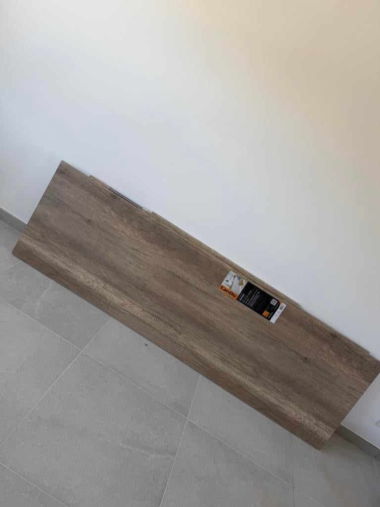 Plan de travail cuisine, Enlèvement, Neuf