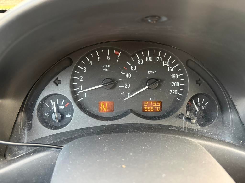 Opel Corsa, Autos, Opel, Achat, Automatique, Particulier, Corsa