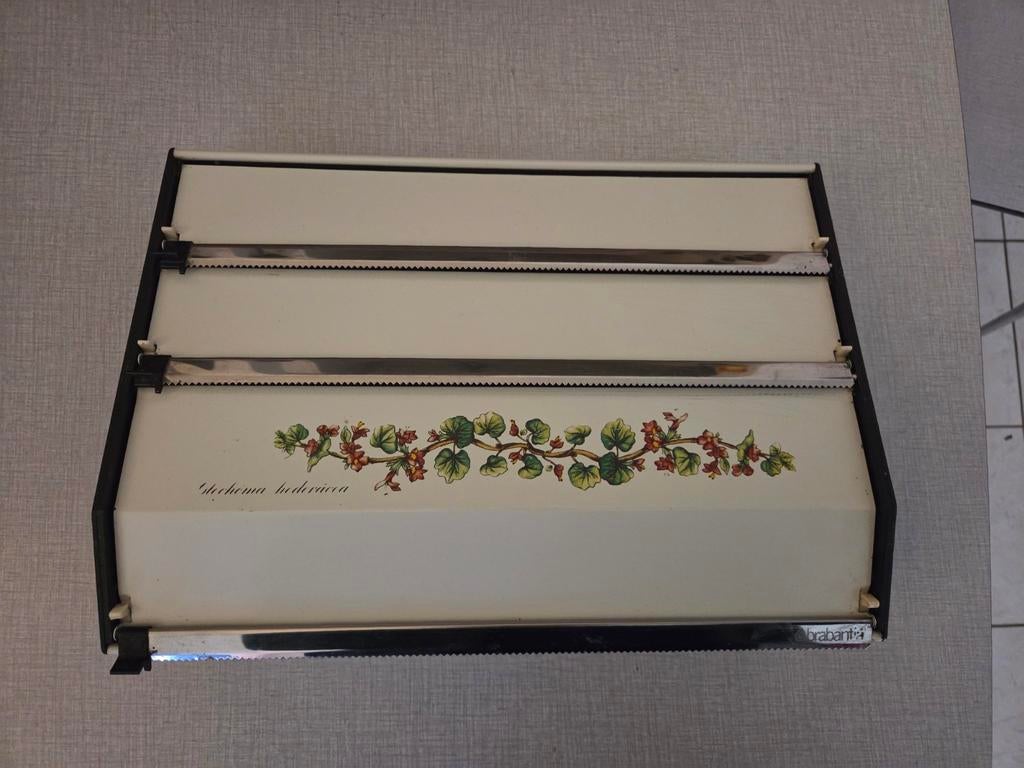 Brabantia, Collections, Enlèvement ou Envoi, Maison et Meubles