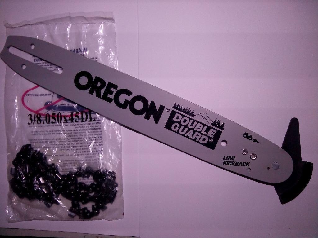 zaagblad en ketting voor powerplus powxg1032, Ophalen, 70 mm of meer, Kettingzaag, Nieuw