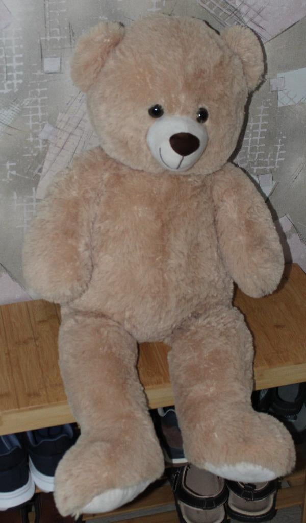 beer, Ophalen, Nieuw, Stoffen beer, Overige merken