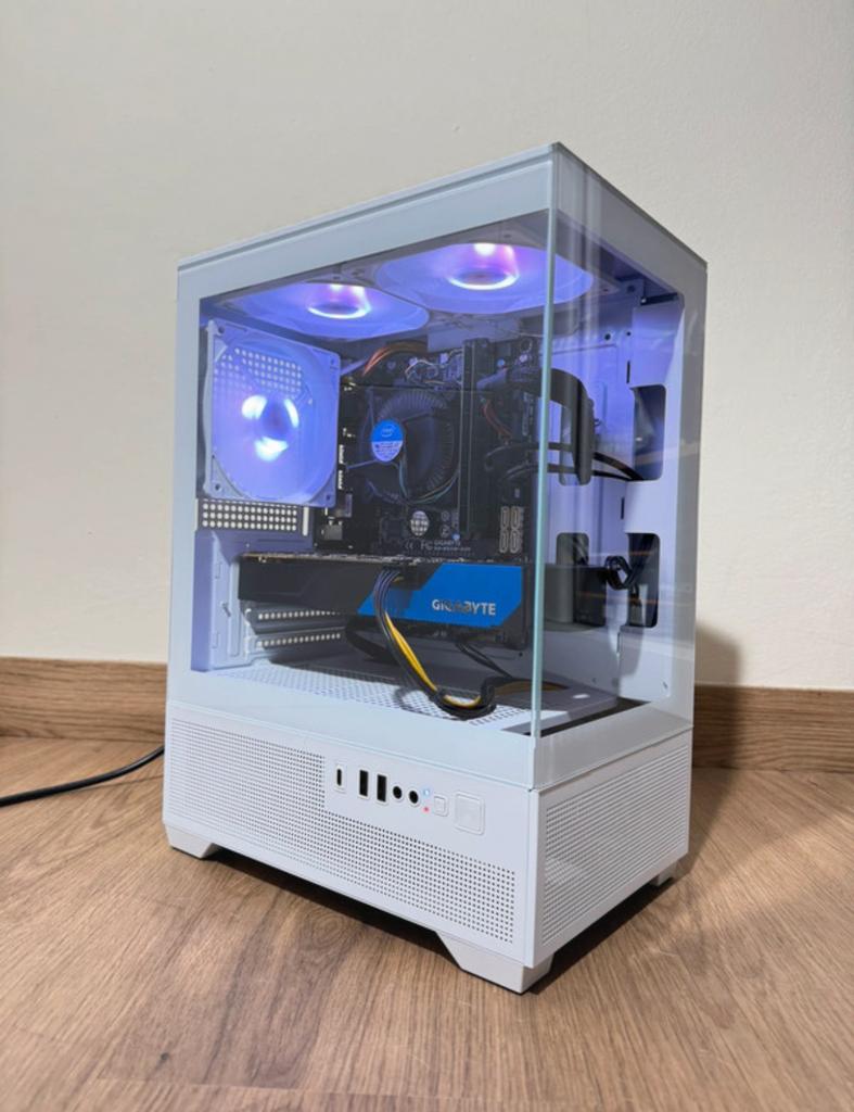 Pc gamer neuf, Enlèvement ou Envoi, Comme neuf, Gaming, SSD