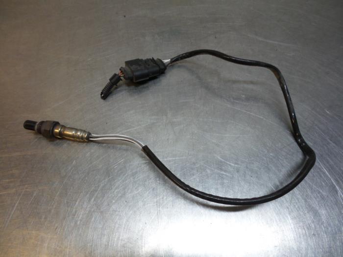 Lambda Sonde van een Volkswagen Lupo (Lupo 98-), Gebruikt, -, Volkswagen, -