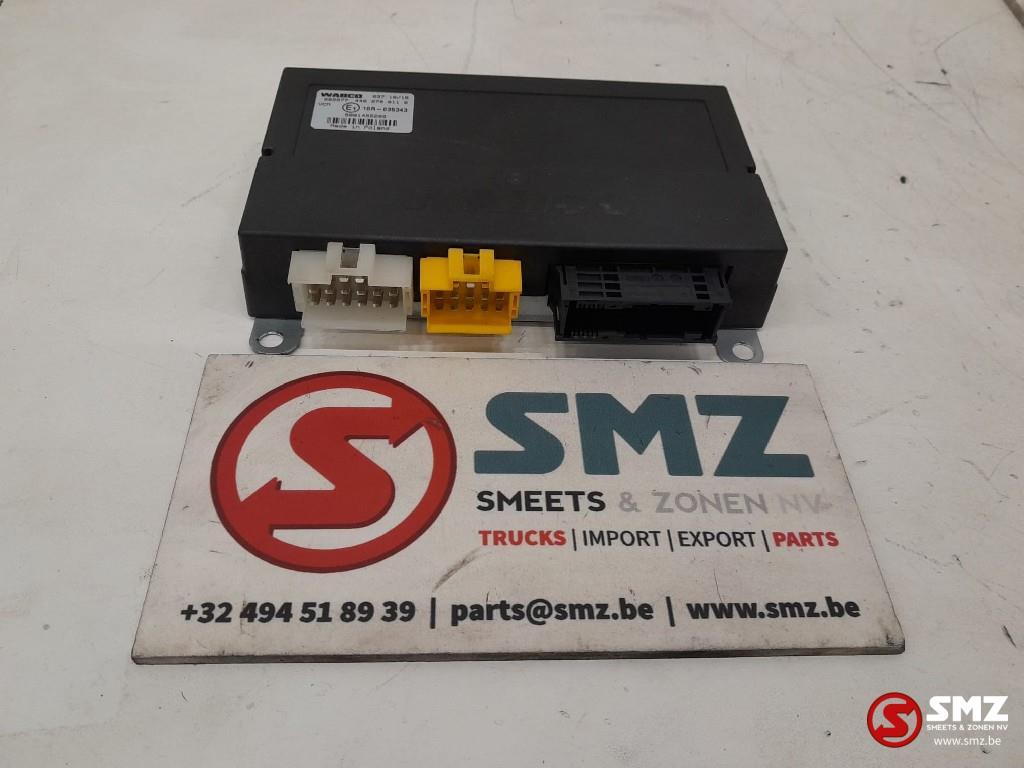 Occ ECU VCM regeleenheid Iveco, Gebruikt, Iveco, Elektronica en Kabels