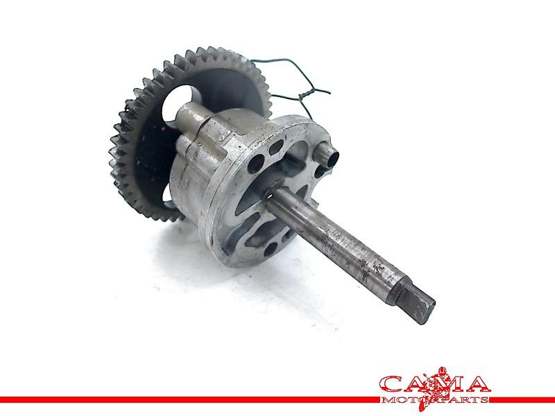 POMPE A HUILE Yamaha FZR 600 1989-1993 (FZR600 3HE), Motos, Dhr. S. di Majo, Utilisé, Info@cama-motorparts.nl, P.J. Troelstraweg 8 8
3144 CX  MAASSLUIS, NL