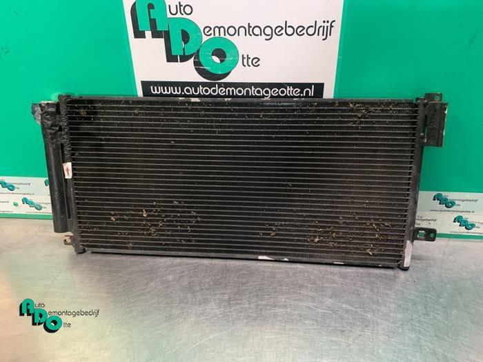 Radiateur clim d'un Fiat Bravo, -, 3 mois de garantie, Utilisé, Fiat