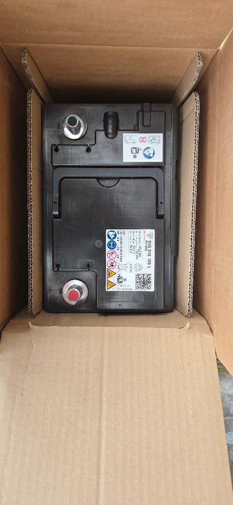 BATTERIE PORSCHE CAYENNE, Auto's, Porsche, Particulier, Te koop, Cayenne