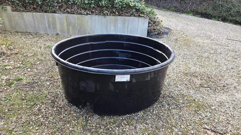 Grote drinkbak Paxton, Dieren en Toebehoren, Paarden