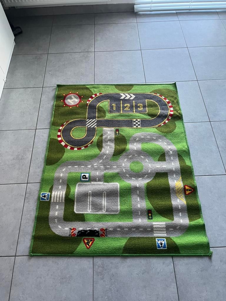 Ikea Lillabo, Kinderen en Baby's, Ophalen, Gebruikt