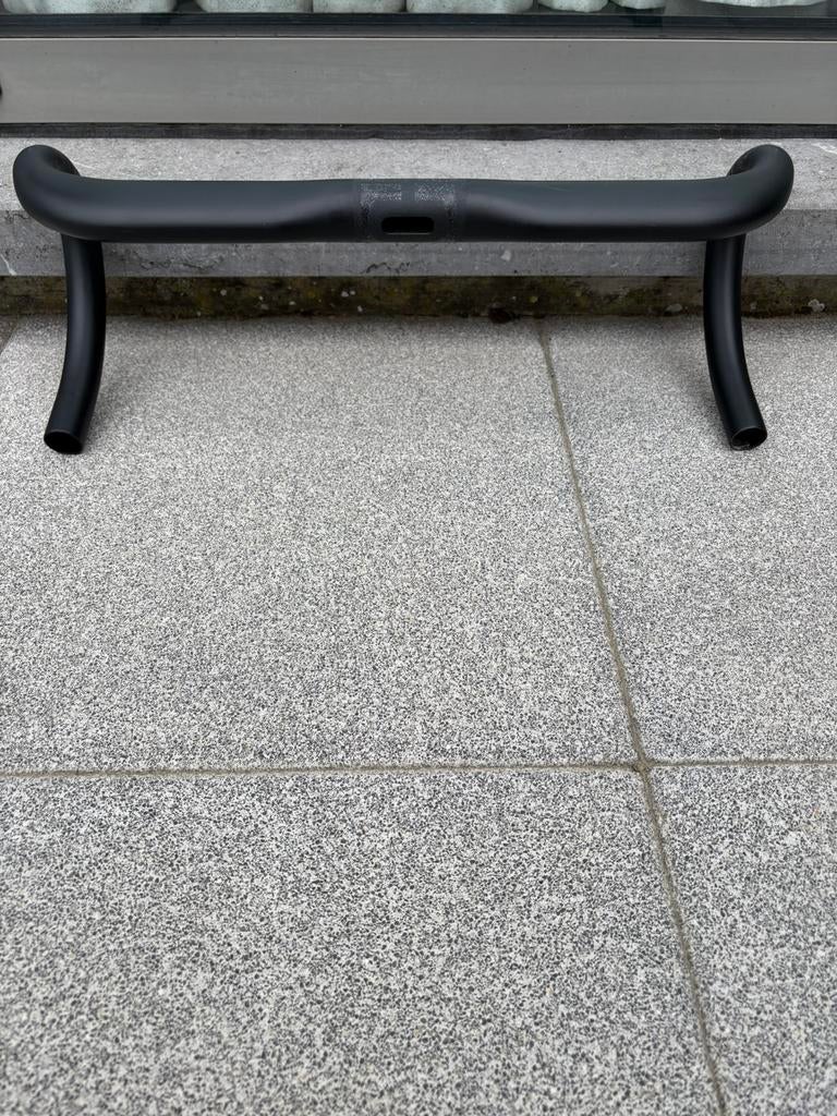 Syncros stuur Creston 1.0 Carbon, Ophalen, Stuur