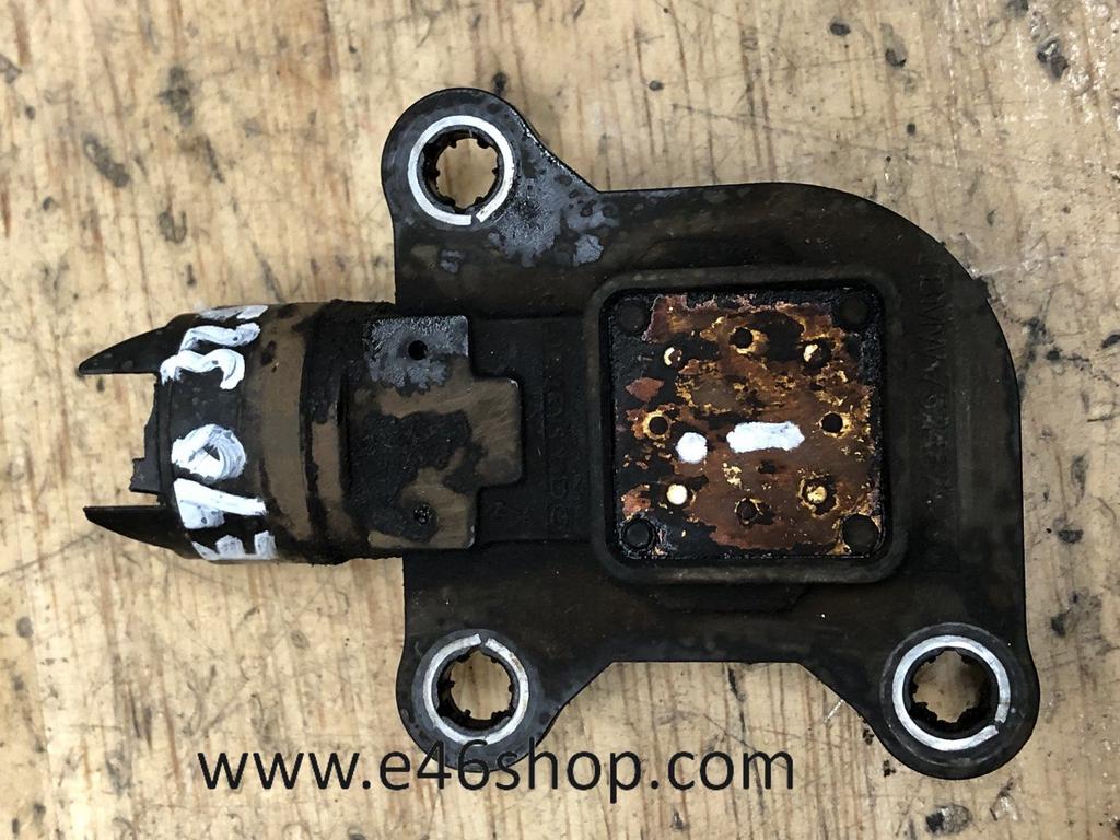 NOKKENAS SENSOR BMW E90 325i jaar 2005, Gebruikt, -, -, Ophalen of Verzenden