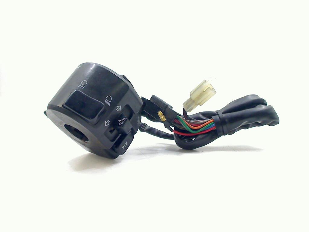 COMMUTATEUR GAUCHE ZX 7 R 1996-2003 (NINJA ZX-7R ZX750P), Dhr. S. di Majo, Utilisé, Info@cama-motorparts.nl, P.J. Troelstraweg 8 8
3144 CX  MAASSLUIS, NL