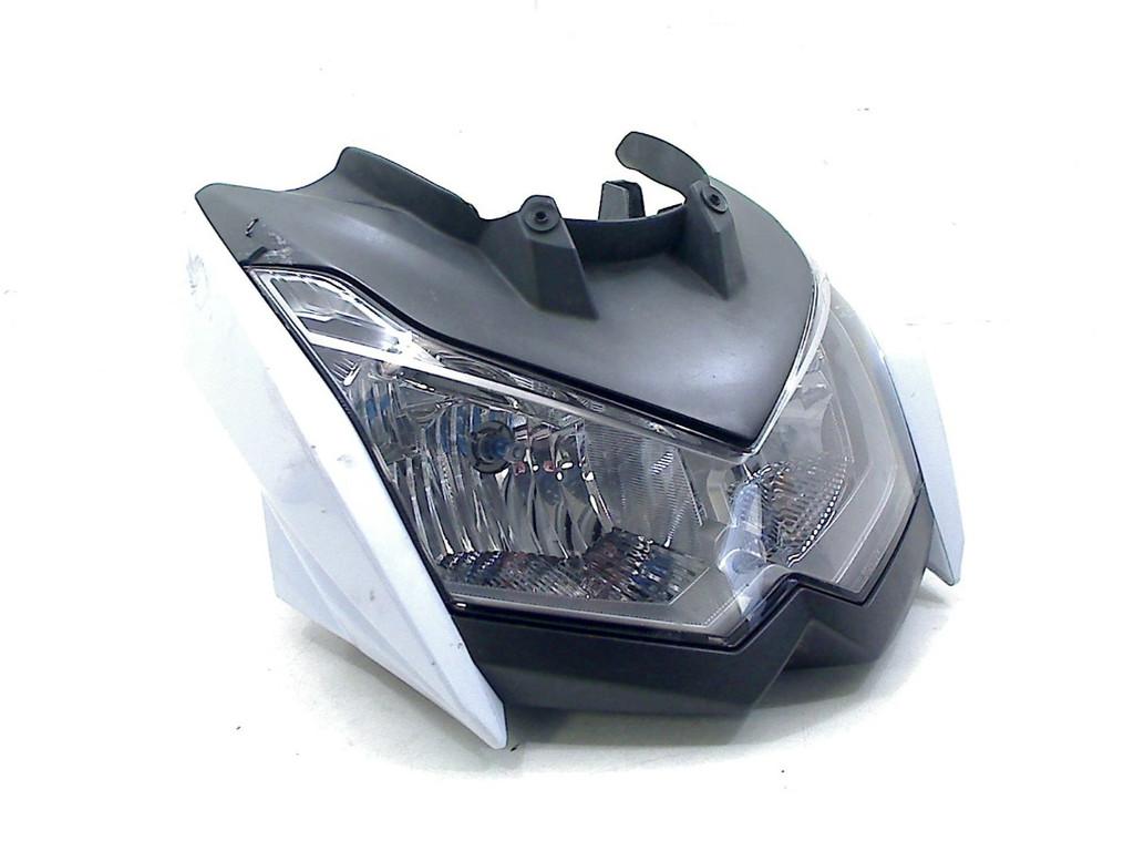 PHARE Z 1000 2010-2013 (Z1000 ZR1000D-E) (23007-0145), Dhr. S. di Majo, Utilisé, Info@cama-motorparts.nl, P.J. Troelstraweg 8 8
3144 CX  MAASSLUIS, NL