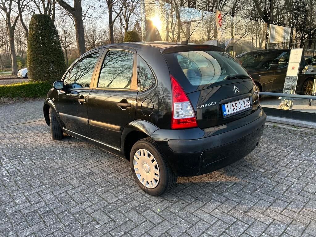 Citroën C3 14i SX, Autos, Citroën, Achat, Entreprise, Boîte manuelle, Entretenue par le concessionnaire