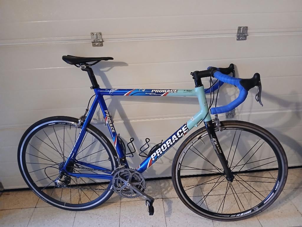 Prorace 58, Autres marques, 57 à 61 cm, Enlèvement, Utilisé