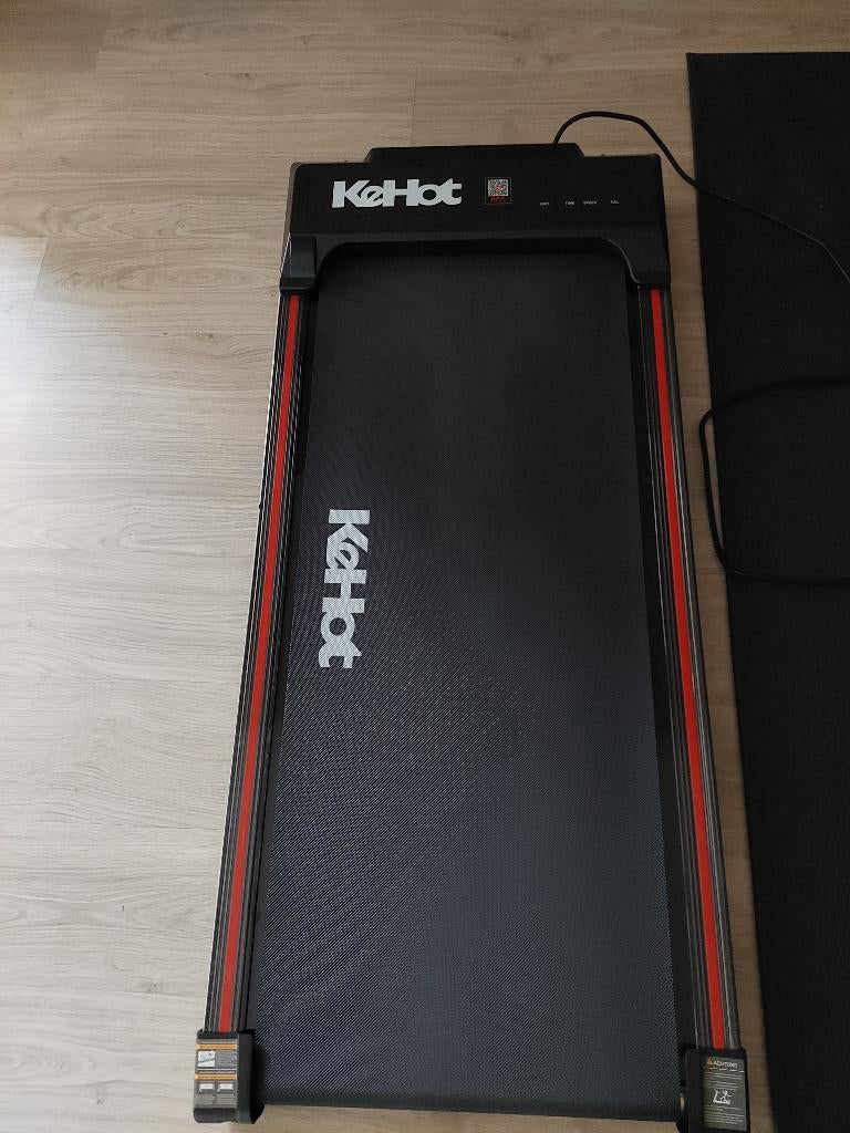 Loopband  KeHot, Ophalen, Zo goed als nieuw, Loopband