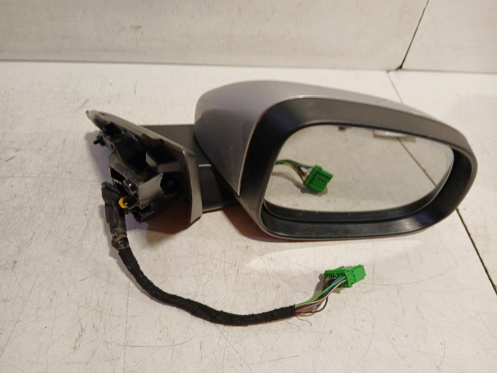Spiegel buiten rechts elektrisch Volvo V60, Auto-onderdelen, Onderdelen@venauto.nl, Van der Ven Autorecycling B.V., Gebruikt, Ettenseweg 76, 4706 PB Roosendaal, The Netherlands