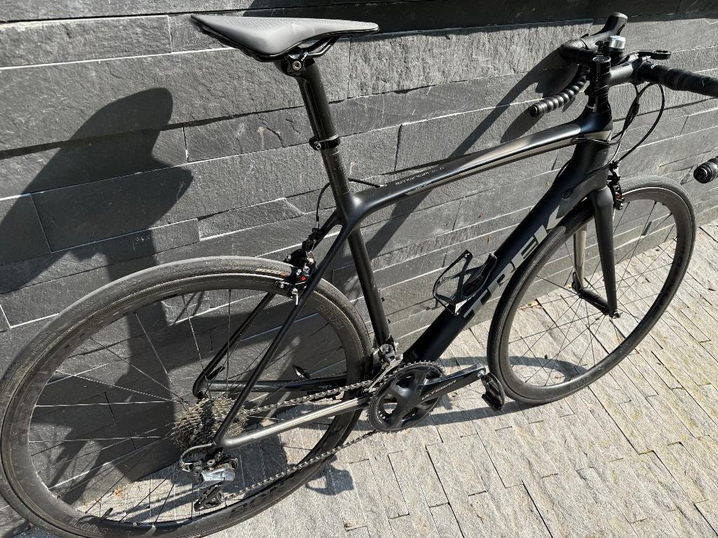 Racefiets Trek Emonda SL6, Enlèvement, Comme neuf