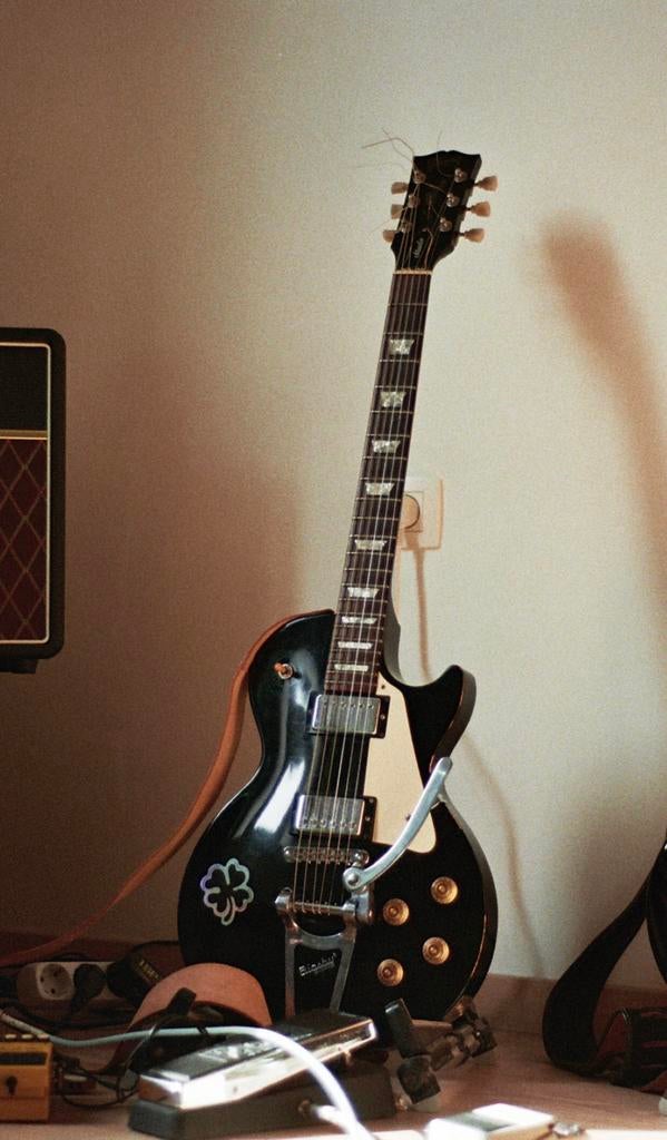 Gibson Les paul studio 90’s, Ophalen of Verzenden, Gebruikt, Gibson