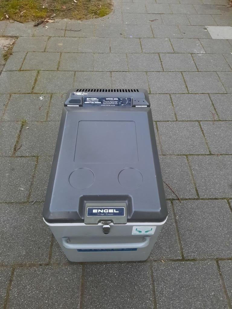 Engel MT45 compressor auto camper koelbox frigo 12v 24v 220v, Doe-het-zelf en Bouw, Ophalen of Verzenden