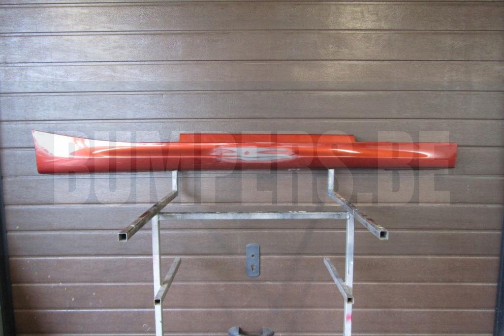 Zijskirt Rechts Dorpellijst BMW F21 F22 F23 M-pakket Mpakket, Auto-onderdelen, Gebruikt, -, -, Links