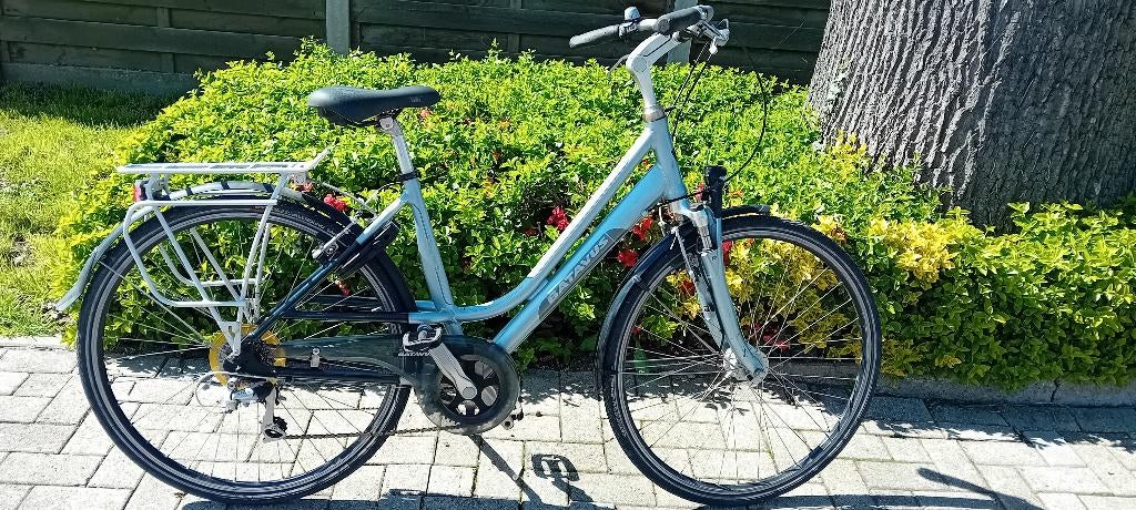 Batavus, Vitesses, Batavus, Comme neuf, Enlèvement