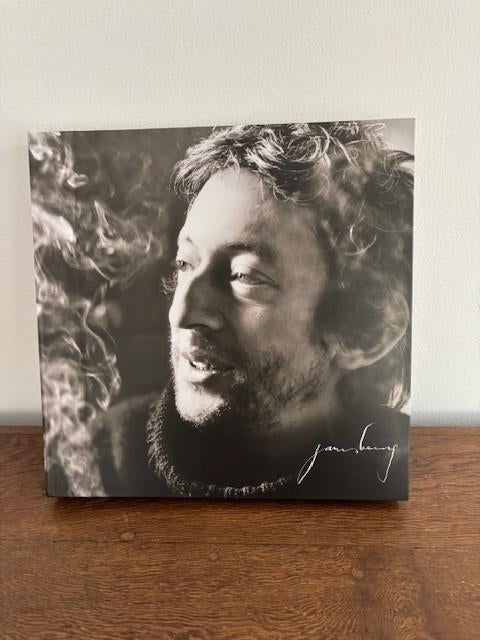 Serge Gainsbourg 20 Cd box, Cd's en Dvd's, Cd's | Franstalig, Ophalen