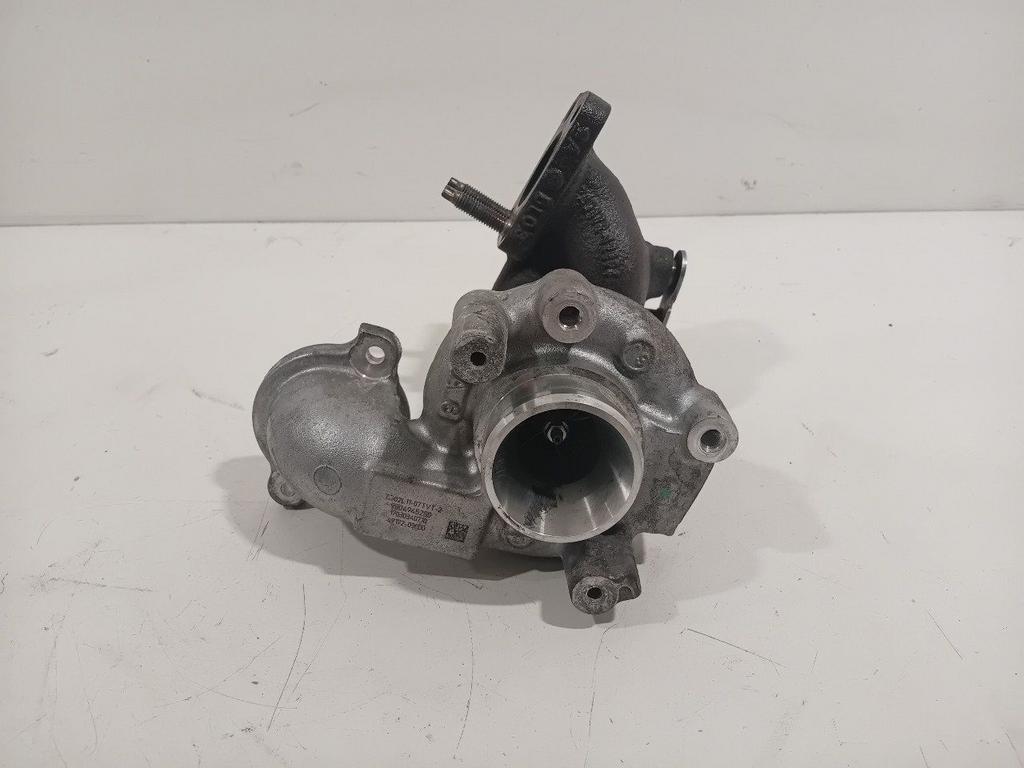 Turbo Citroën Jumpy, Onderdelen@venauto.nl, Van der Ven Autorecycling B.V., Gebruikt, Citroën