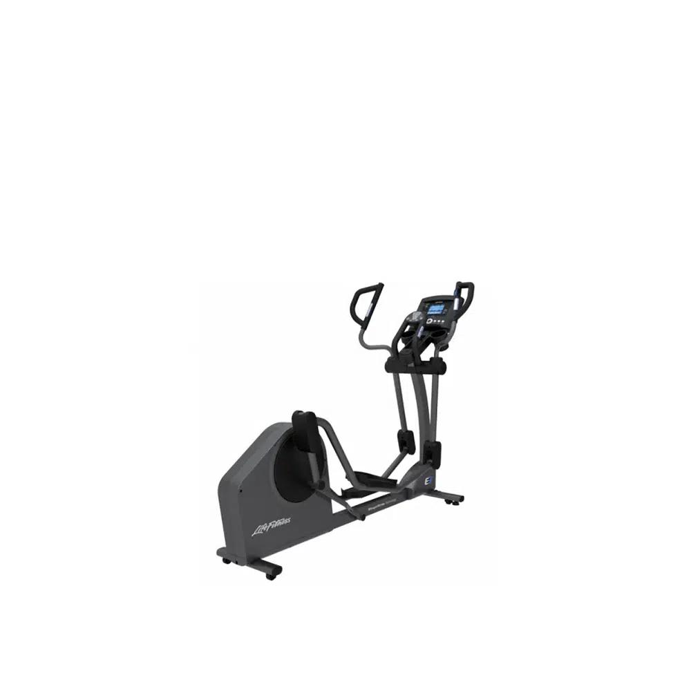 Life Fitness – E3 – Crosstrainer met Go Console, Enlèvement ou Envoi, Comme neuf, Bras, Autres types