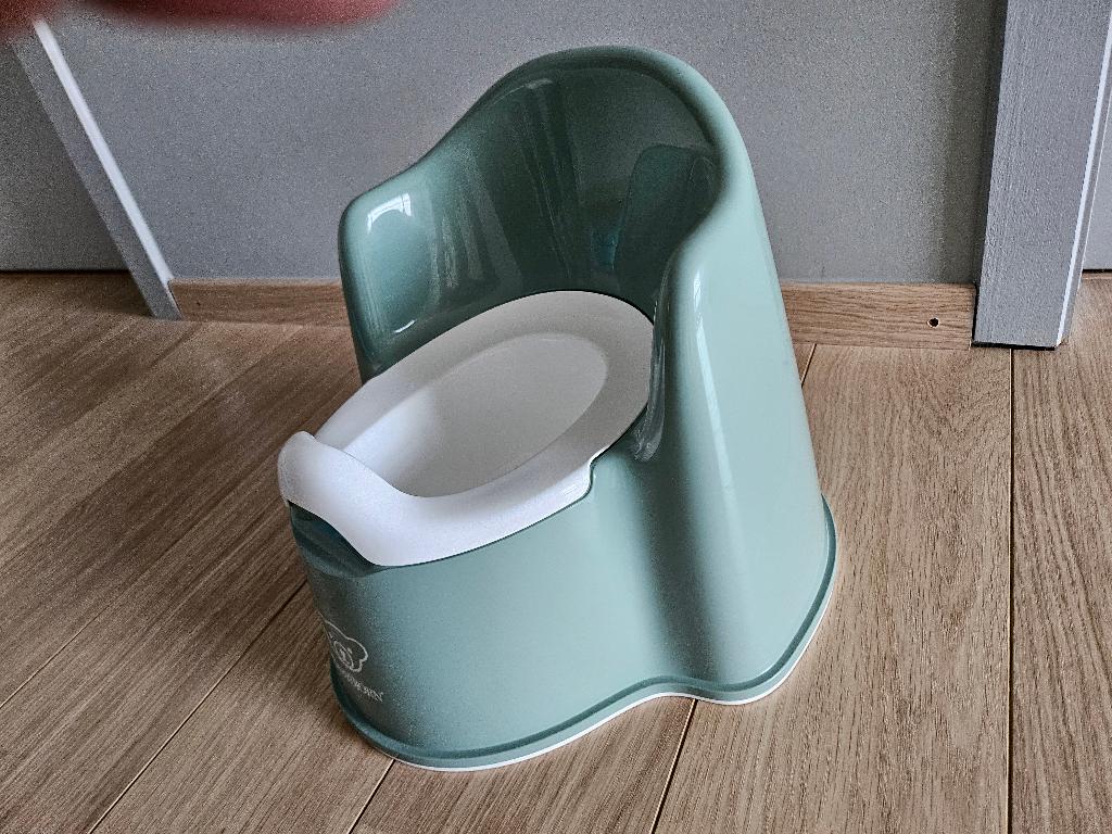 kinder wc potje, Kinderen en Baby's, Overige typen, Nieuw, Standaard, Ophalen