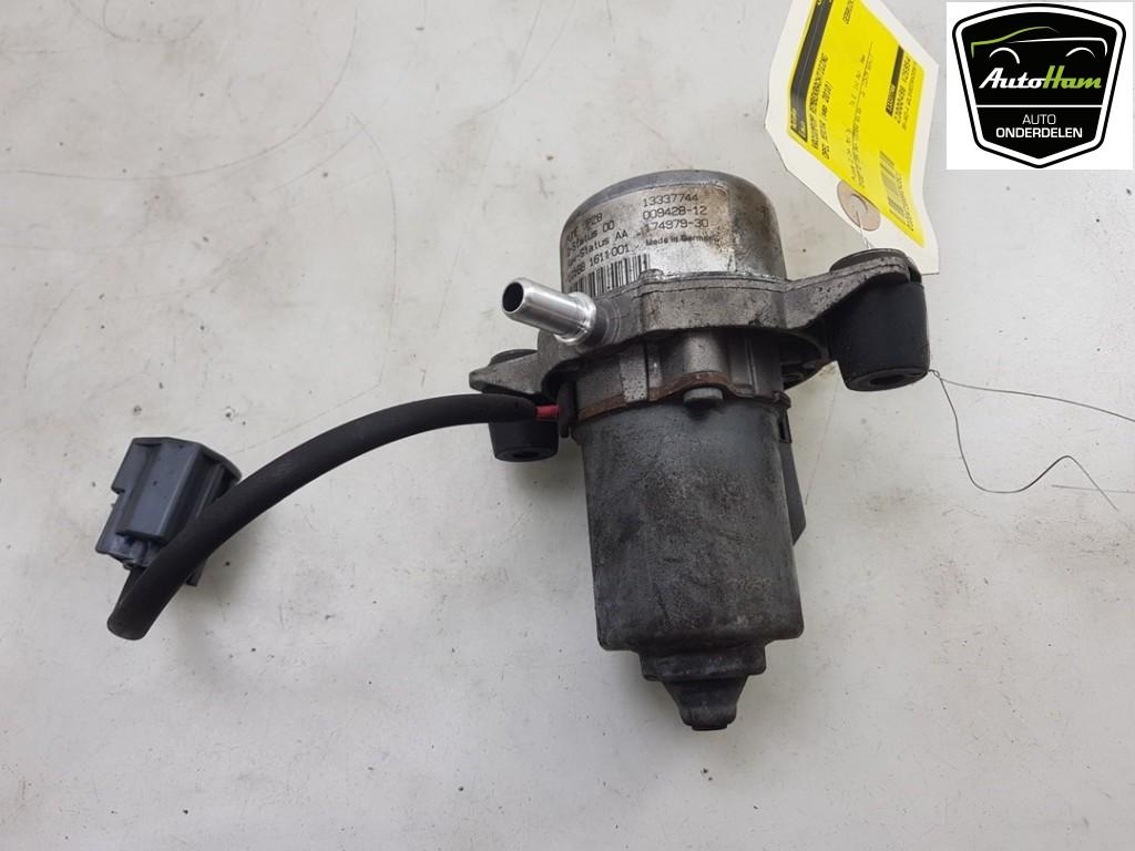 VACUUM POMPE FREIN BOOSTER Opel Meriva (01-2010/03-2017), Utilisé, Opel