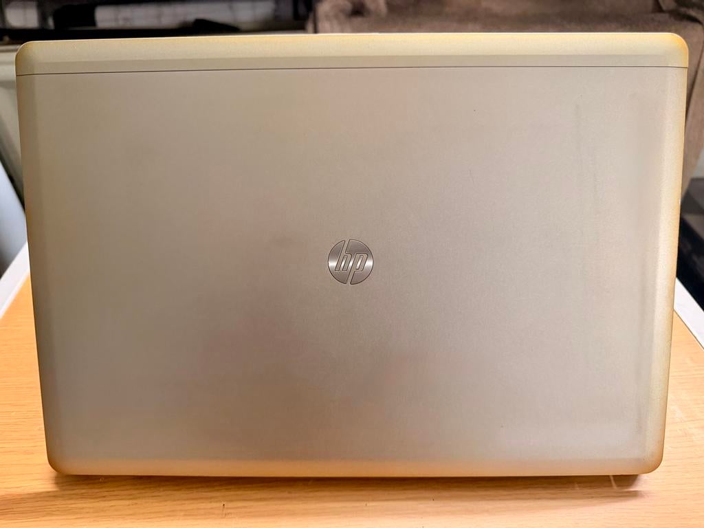 Laptop HP Windows 11 Pro -13 pouces, Informatique & Logiciels, Qwerty, Reconditionné, Enlèvement, SSD