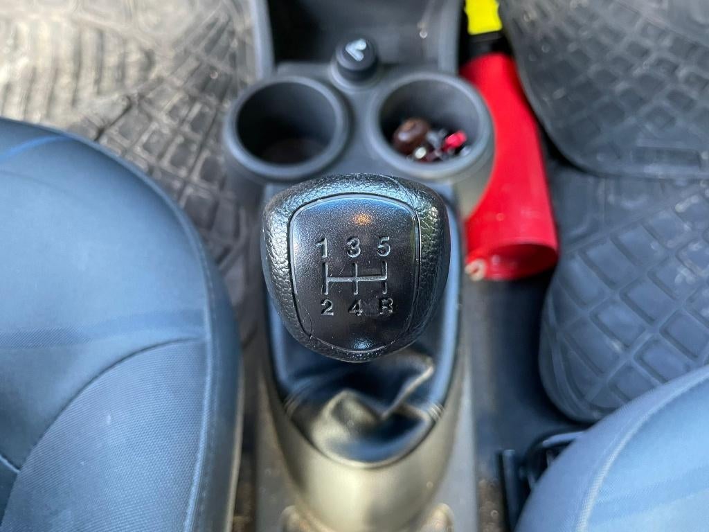 Chevrolet Spark 1.2i LT ✅CT OK +CAR-PASS OK️, Autos, Chevrolet, Euro 5, Achat, Entreprise, Boîte manuelle