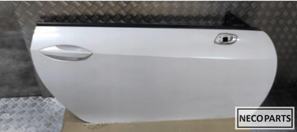 LEXUS RCF RC-F RC F PORTIER DEUR ALLE ONDERDELEN LEVERBAAR!!, Arrière, Enlèvement ou Envoi, Haillon arrière, Lexus