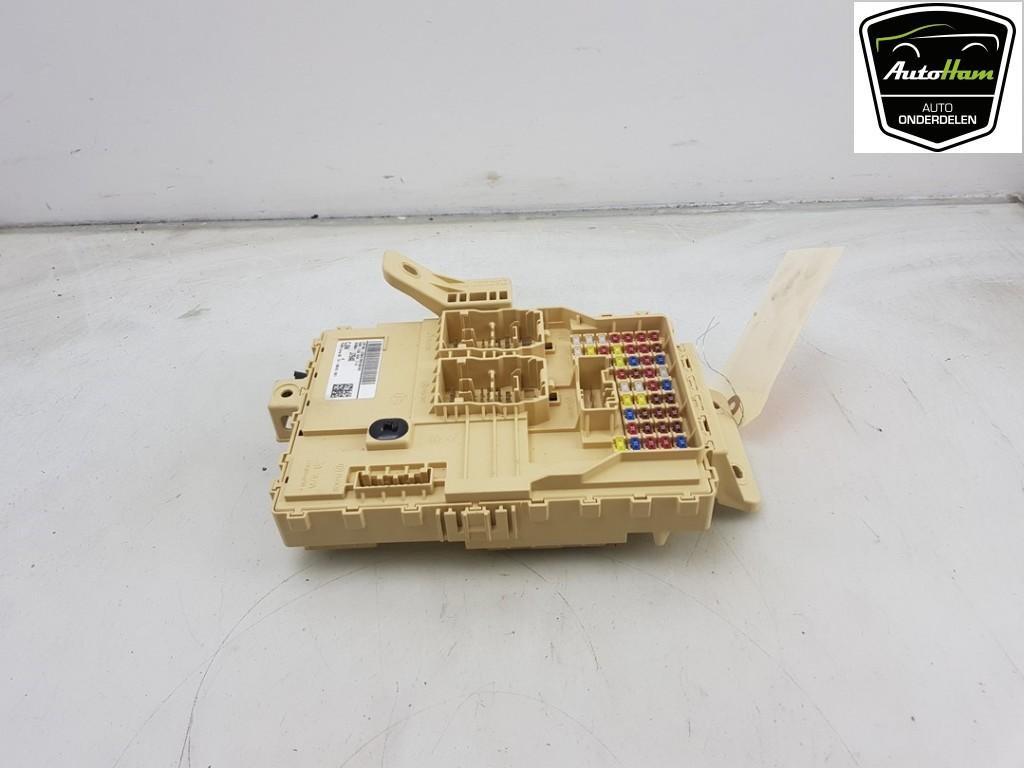 ZEKERINGKAST Kia Proceed (CD) (|91950J7940|), Gebruikt, Kia