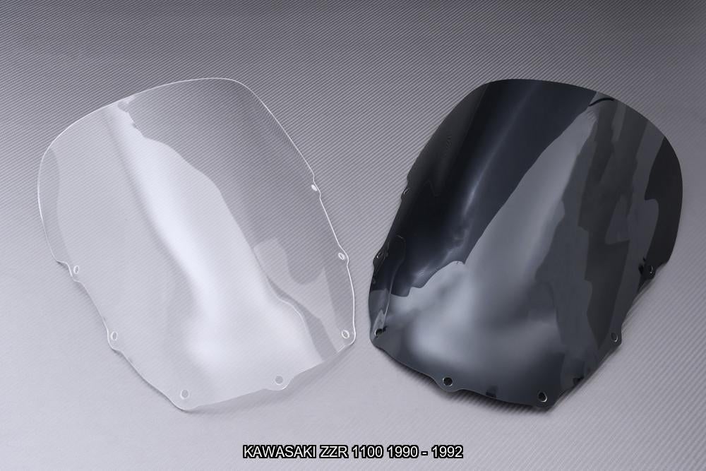 Windscherm KAWASAKI ZZR 1100 1990 - 1992