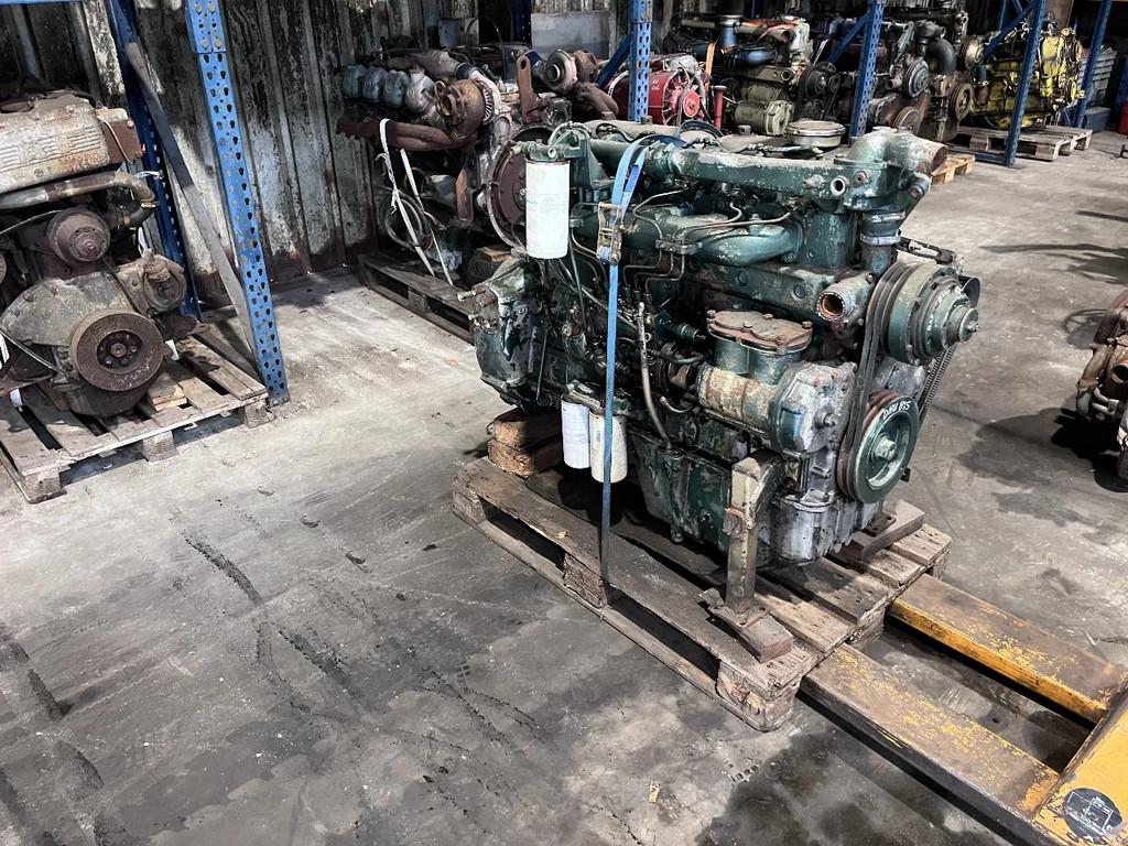 DAF DHU 825 meerdere op voorraad, Utilisé, DAF, Autres pièces automobiles