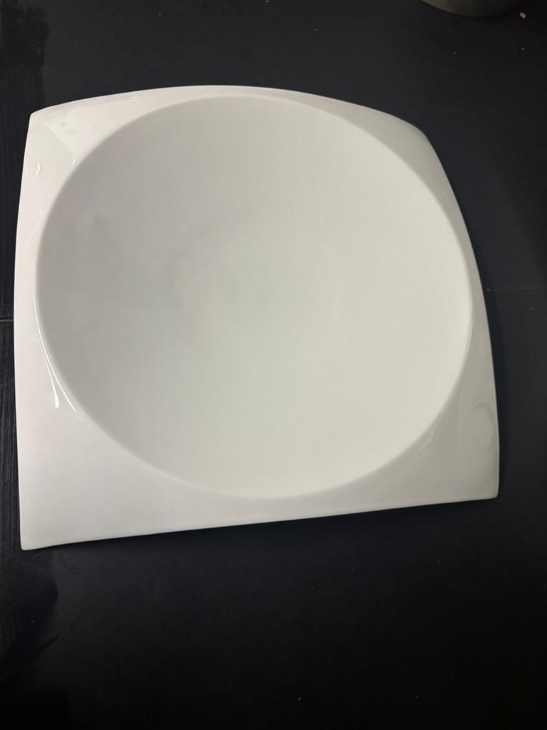 Design borden Eschenbach 12st., Huis en Inrichting, Ophalen, Zo goed als nieuw, Bord(en), Overige stijlen