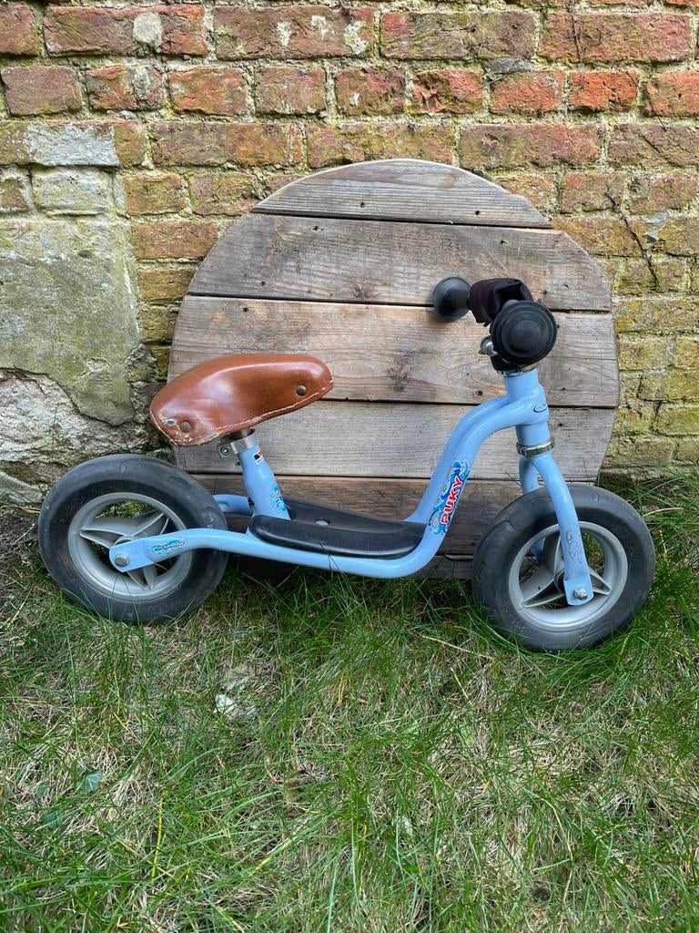 vélo d'équilibre, Enlèvement, Utilisé, Vélo d'équilibre