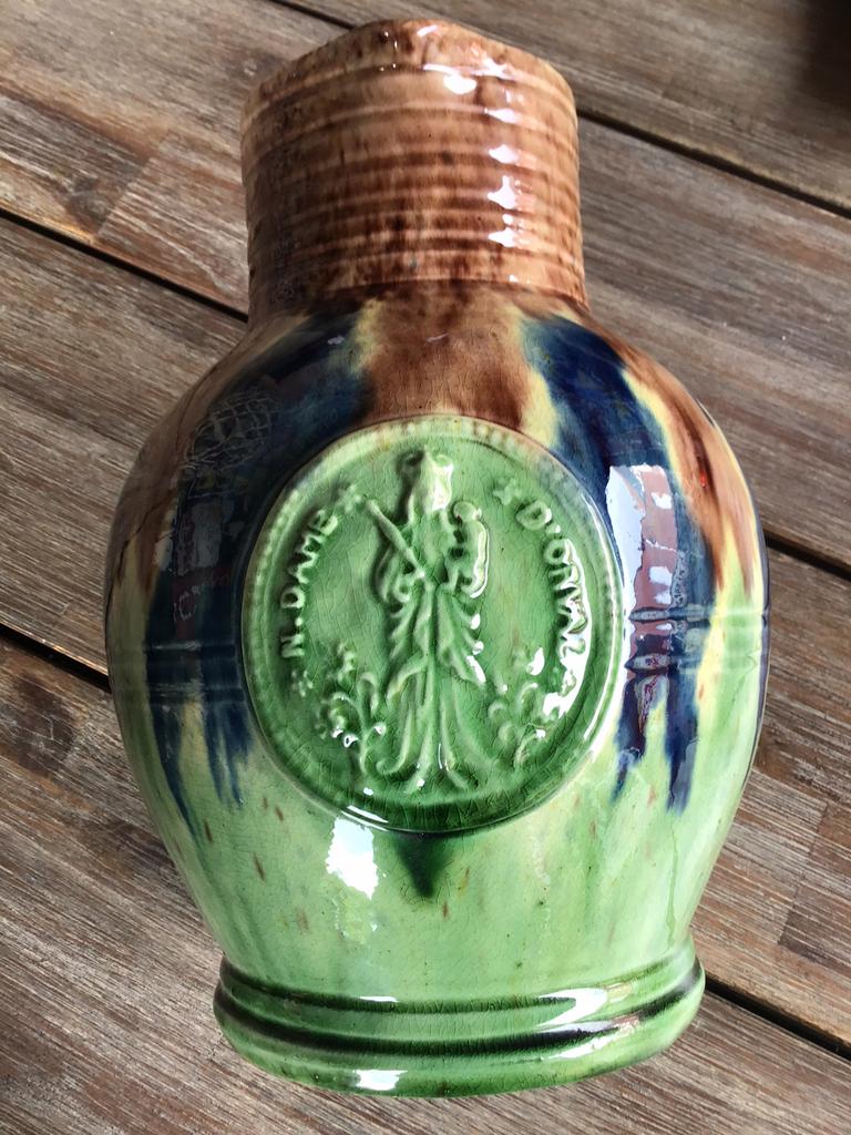 Orval, Ophalen of Verzenden, Zo goed als nieuw