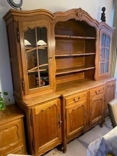 kasten, Huis en Inrichting, Ophalen, Gebruikt, Met deur(en), 150 tot 200 cm