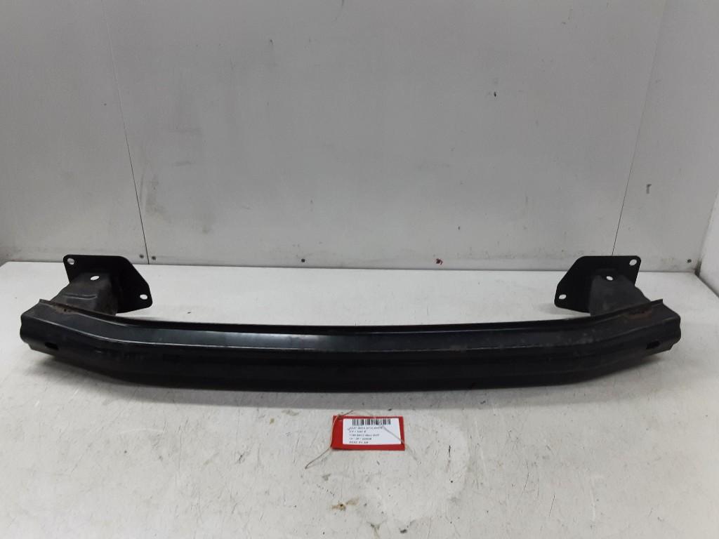 BUMPERBALK ACHTER Seat Ibiza IV SC (6J1) (01-2008/12-2016), Gebruikt, Mevr. I. Hauben, Rue de l'Espoir 34 34
4030  GRIVEGNÉE, BE